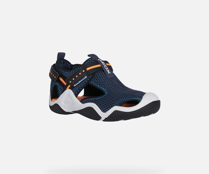 Actual product image Geox Sandals - 96207 (27)