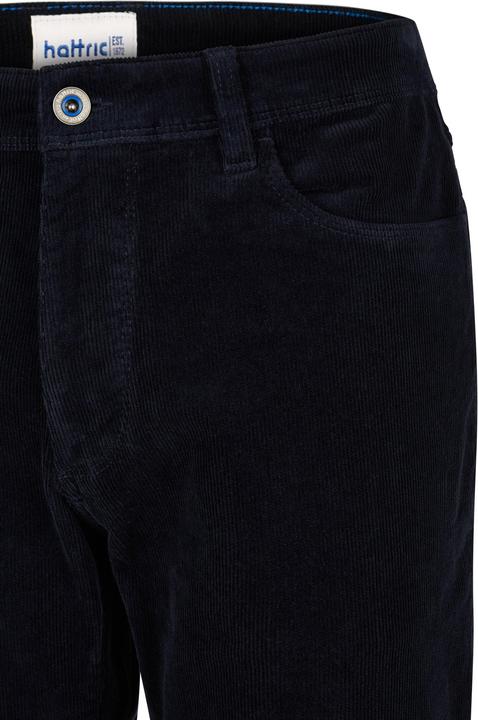Actual product image Hattric 5-Pocket Hunter Soft Cord (W35/L30)