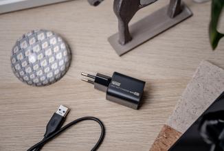 Produktbild Newell GaN 33 W Netzladegerät (33 W, 2 Ports)