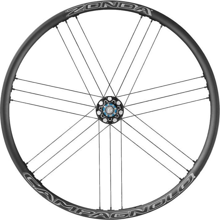 Produktbild Campagnolo Zonda C17 Disc Laufradsatz 28" Centerlock 12x100/142mm (Laufradsatz, 28")