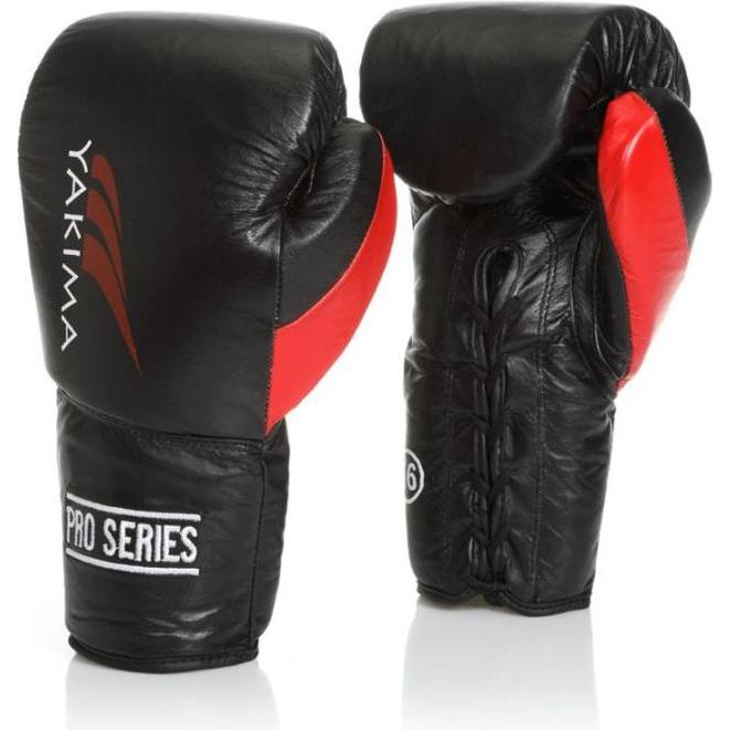 Yakimasport, Guanti da boxe, (L)