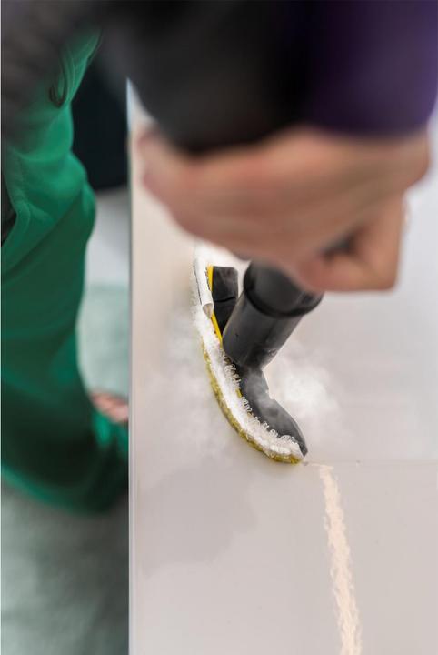 Actual product image Kärcher Handdüsenset