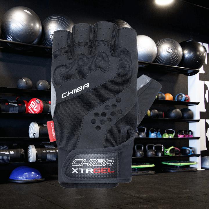 Produktbild Chiba XTR Gel (XS)