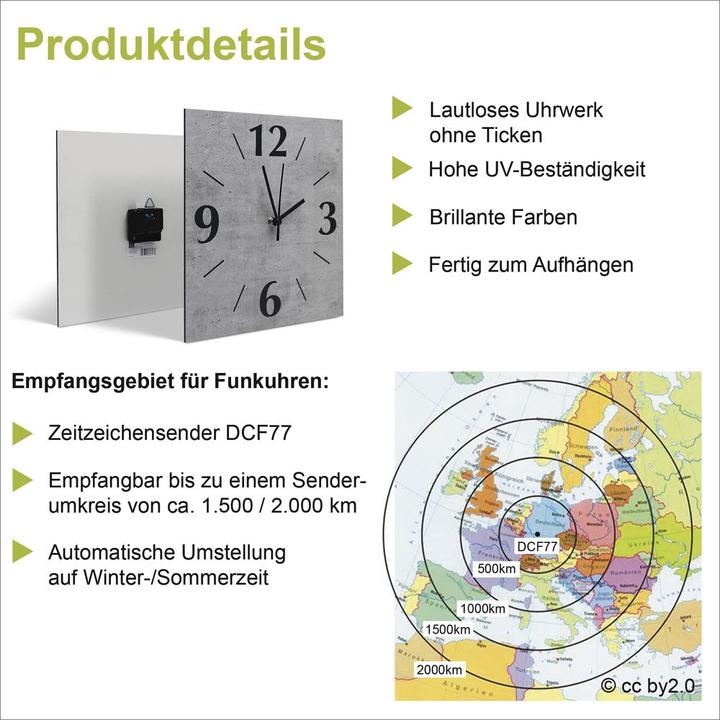 Image du produit Artland Mur d'ardoise (30 cm)