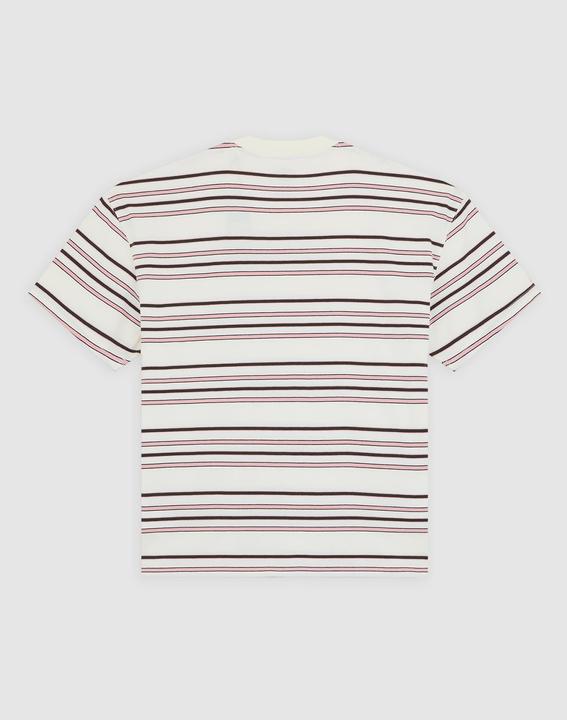 Produktbild Dickies East Liberty Stripe Ss Tee (M)