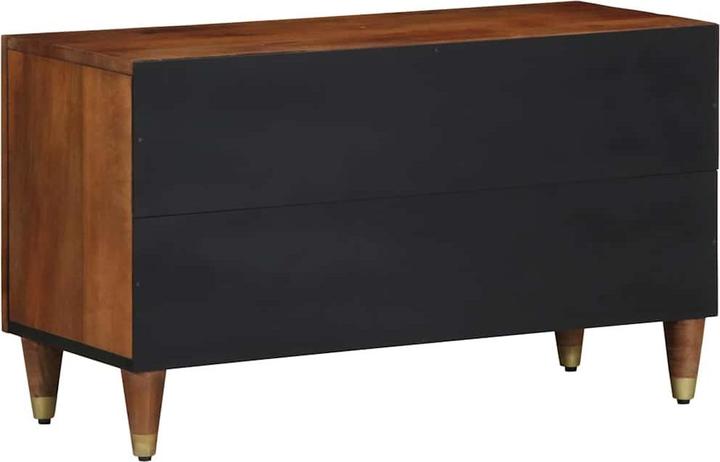 Image du produit vidaXL TV-Schränk (33 x 80 x 46 cm)