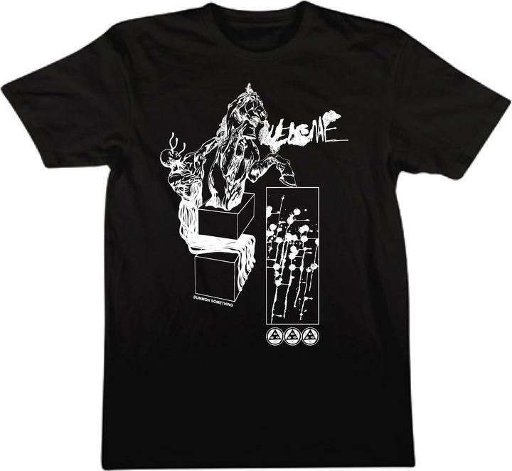 Immagine prodotto Welcome Maglietta Hierophant (M)