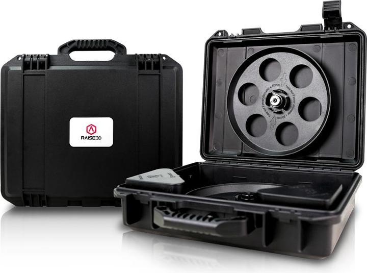 Actual product image Raise3D Filament Dry Box