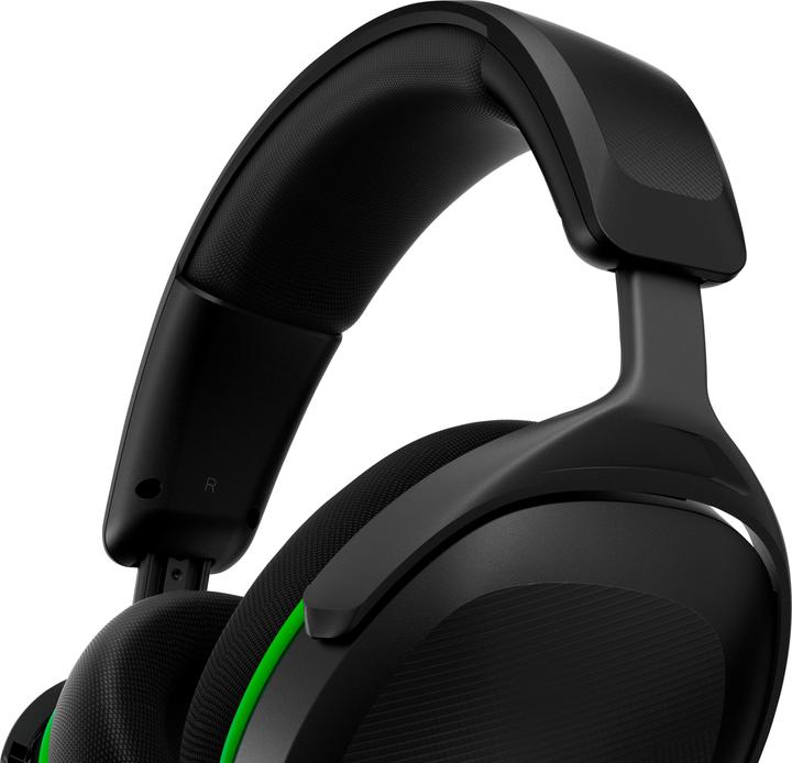 Immagine prodotto HyperX Cloud Stinger 2 Core Cuffie da gioco Xbox Nero (Cablato)