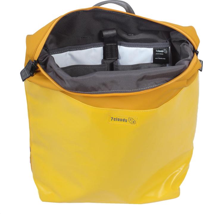 Produktbild 7clouds Wenuv 7.1 (10.70 l)