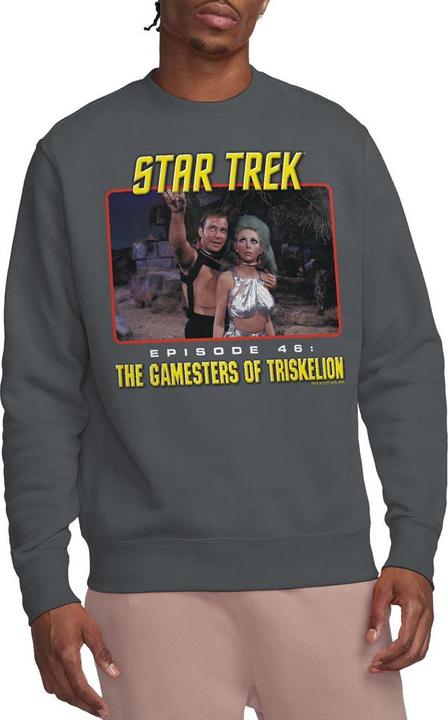 Produktbild Episode 46 Sweatshirt (L)