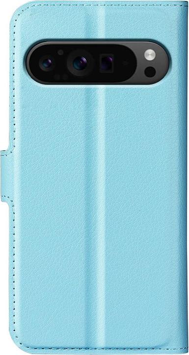 Produktbild Cover-Discount Google Pixel 9 Pro XL - Leder Etui Hülle (Google Pixel 9 Pro XL)