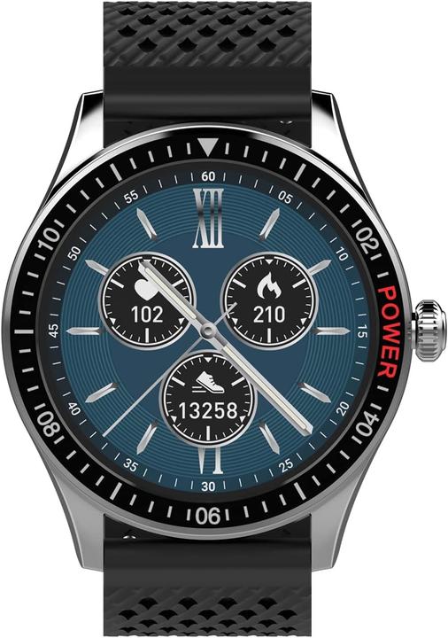 Produktbild NoName CARNEO Smart hodinky Prime GTR man (45 mm)