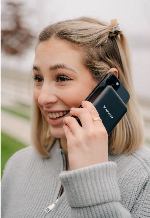 Immagine prodotto Verbatim Charge 'n' Go Essentials (20000 mAh, 35 W, 74 Wh)