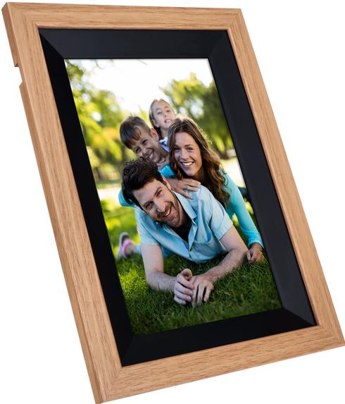 Actual product image Rollei Smart Frame (10.10", 1920 x 1200 pixels)