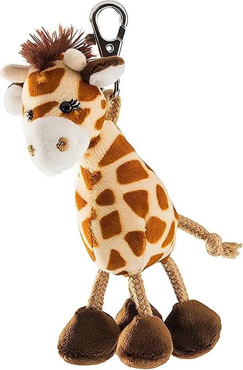 Schaffer Giraffe Bahati