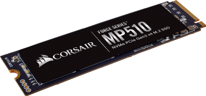 Produktbild Corsair Force MP510 (1920 GB, M.2 2280)