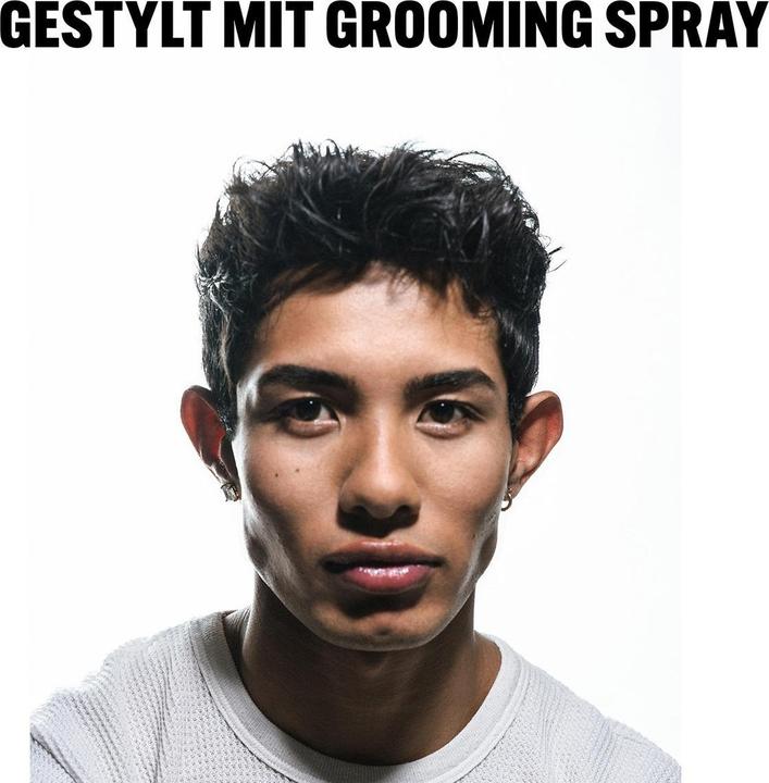 Immagine prodotto STMNT Grooming Spray (200 ml)
