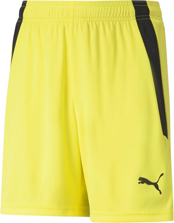 Immagine prodotto Puma Pantaloncini teamLIGA Jr-704931 (116)