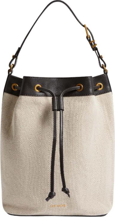 Immagine prodotto Ted Baker Tashah Belt Detail Canvas Herringbone Shoulder Bag