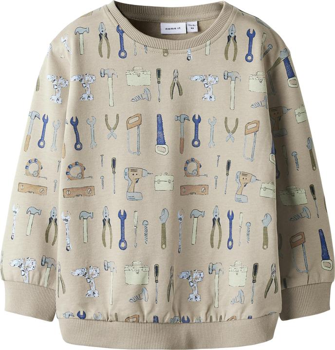 Actual product image Name it Regular Fit Sweatshirt (116)
