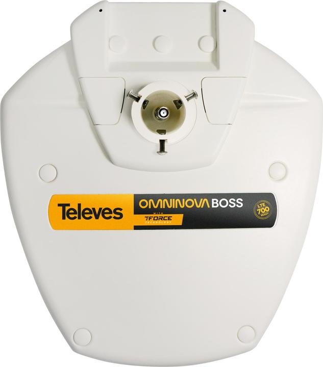 Actual product image Televes Antenna OMNINOVATF2-S Mobile terr. FM DAB DVB-T (25 dB)