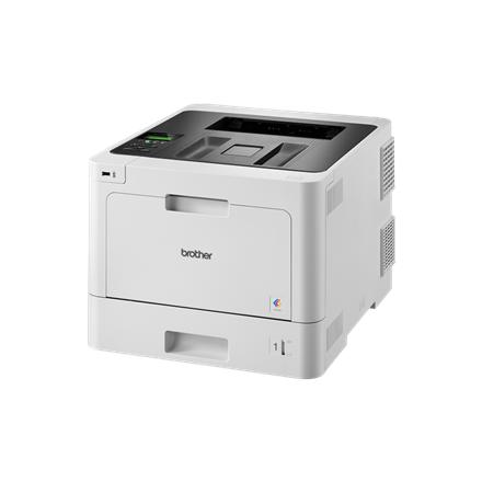 Actual product image Brother HL-L8260cdw (Laser, Colour)