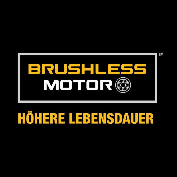 Produktbild DeWalt DreigangSchlagbohrschrauber