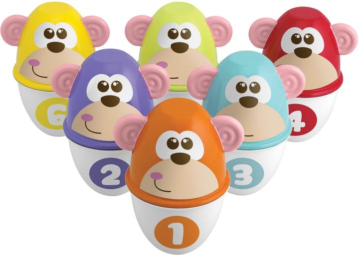 Produktbild Chicco Bowling