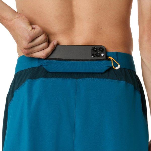 Produktbild ASICS Performance ROAD 5IN SHORT Men (M)