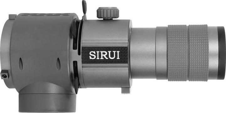 Sirui 18° - 36° Stufenlose Zoom Projector Lens for COB Light Bowens Anschluss (Cristallino)