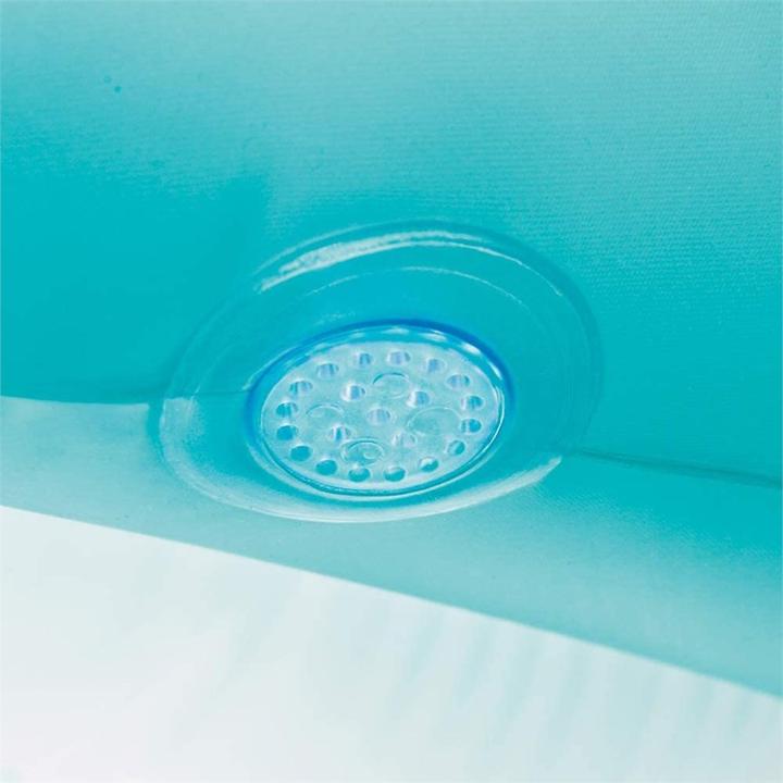 Actual product image Intex Whale