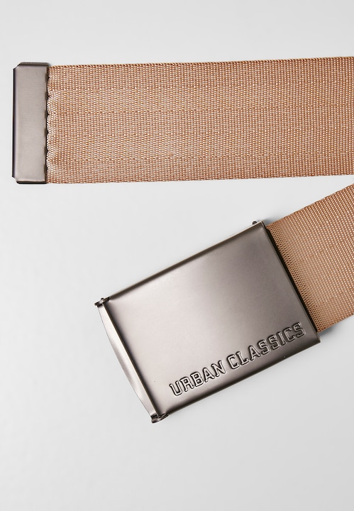 Image du produit Urban Classics Ceinture Easy Polyester (L)