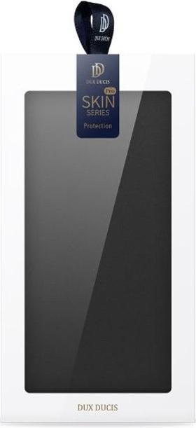 Actual product image Dux Ducis Skin Pro Series Bookcover (Motorola Moto G 5G)
