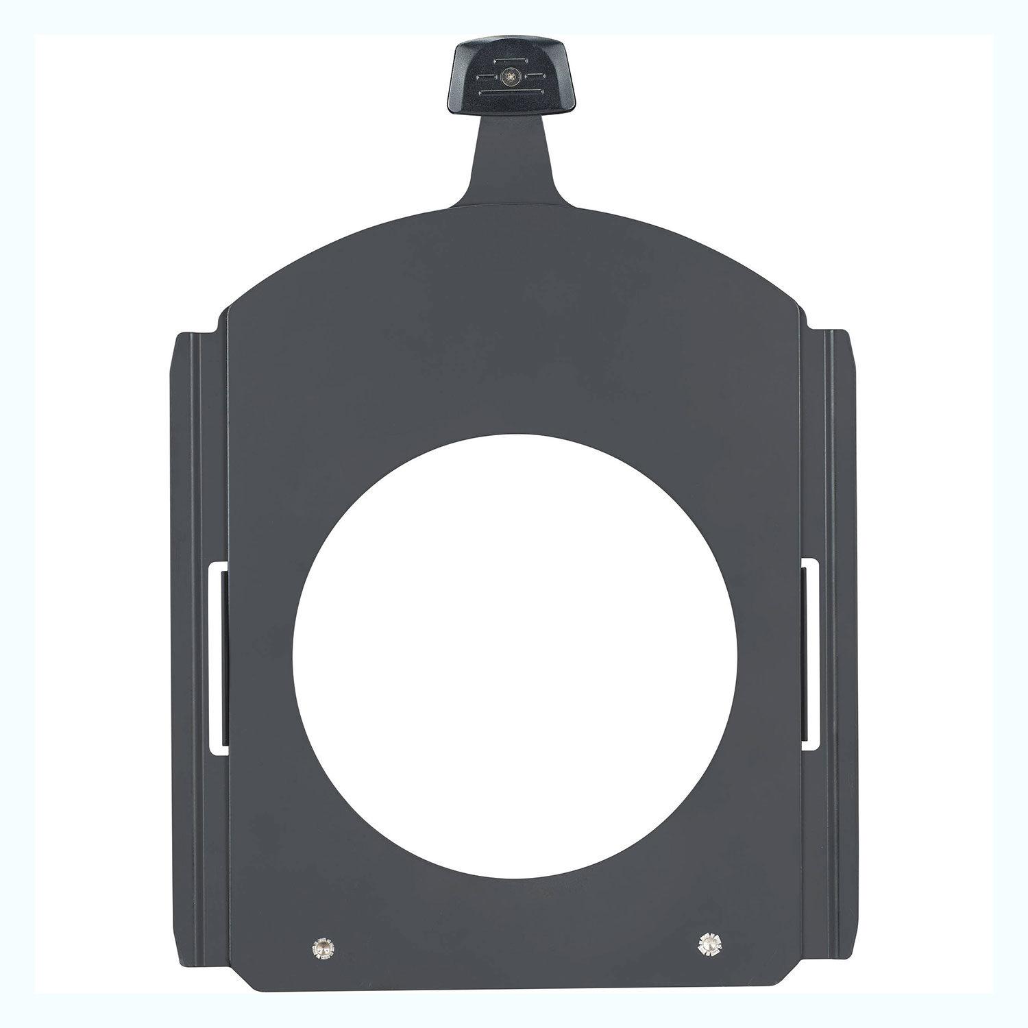 Godox GP GHolder GOBO Holder for MG1200Bi (Blitzgerät Adapter), Blitzgerät Zubehör