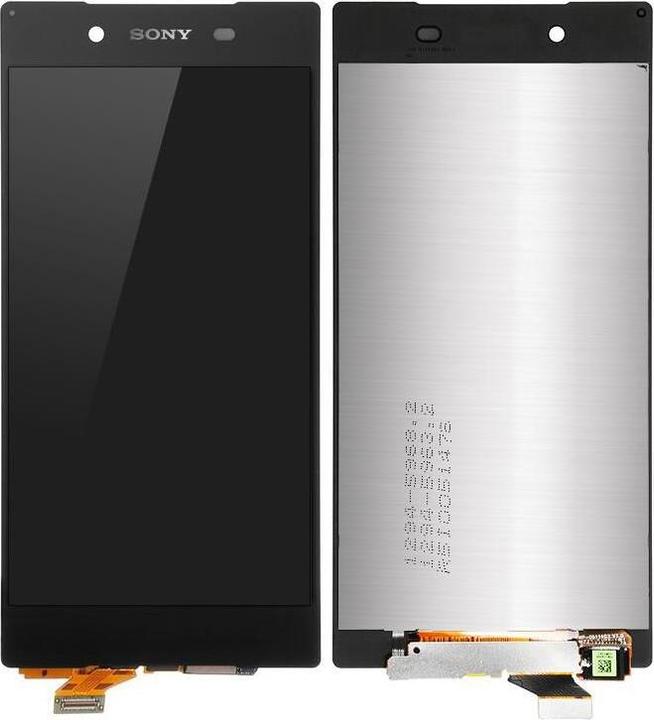 Actual product image CoreParts Sony Xperia Z5 LCD Screen and (Display, Sony Xperia Z5)