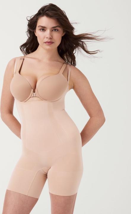 Actual product image Spanx Shapewear Body (L)