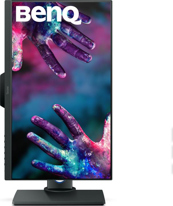 Image du produit BenQ Pd2500q (2560 x 1440 pixels, 25")