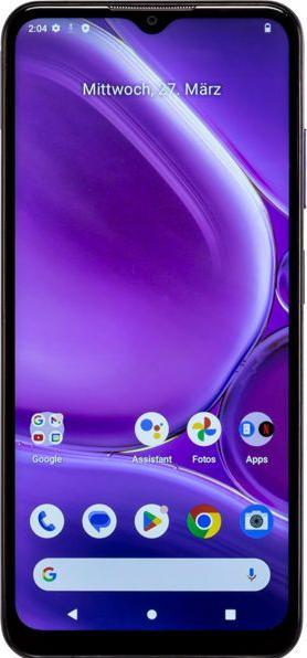 Produktbild Nokia G42 5G (128 GB, Purple, 6.56", Dual SIM, 5G)