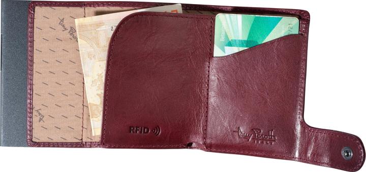 Image du produit Tony Perotti Furbo Standard Wallet