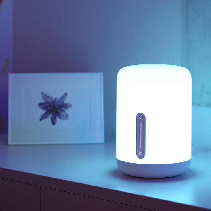 Actual product image Xiaomi Mi Bedside (400 lm)