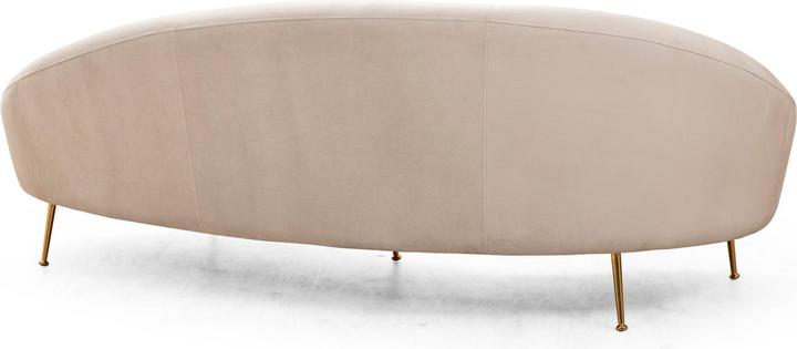 Immagine prodotto Atelier del Sofa Lukas (3 posti)