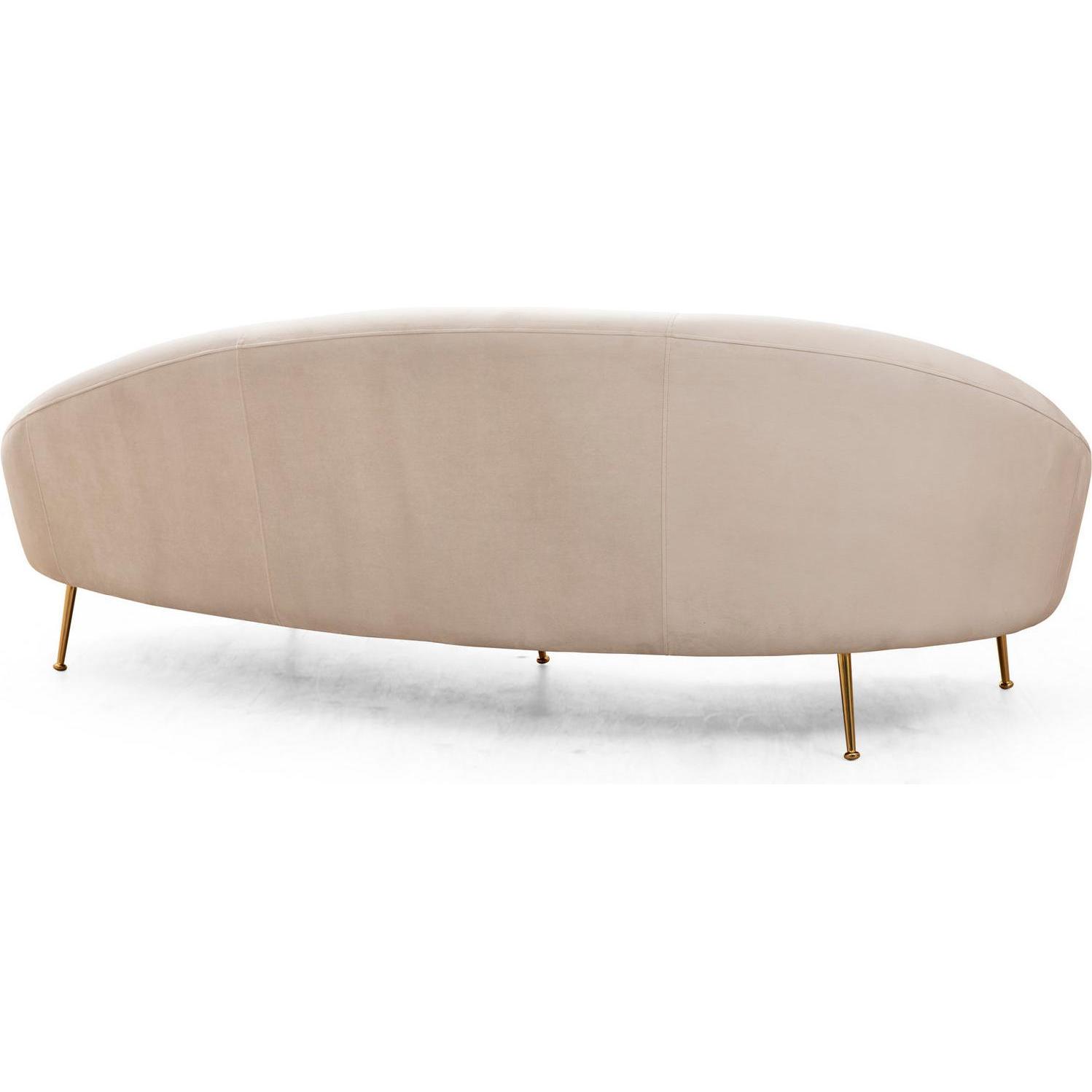 Thumbnail - Atelier del Sofa, Sofa, Lukas (3-Sitzer)