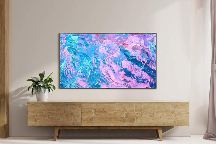 Produktbild Samsung GU75CU7179 (75", LCD, 4K)
