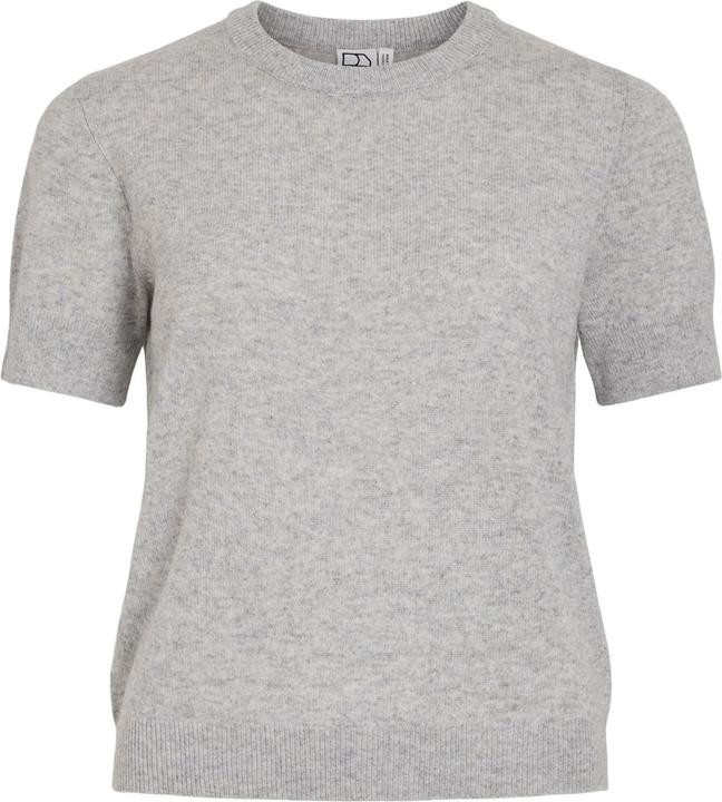 Actual product image Rouge Edit Wollmix Strickoberteil (XS)