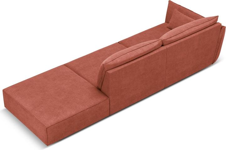 Actual product image Micadoni Kaelle (4-seater)