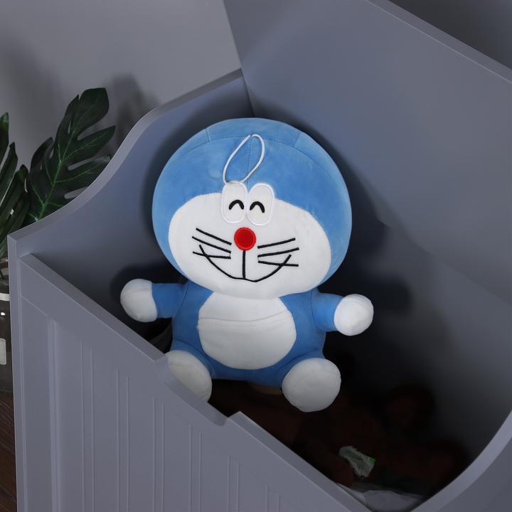 Produktbild Relaxdays Wäschetruhe (80 l)