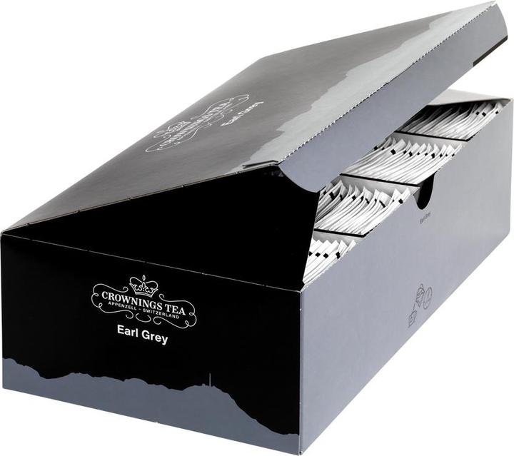 Produktbild Crowning's Tea Earl Grey (150 g)