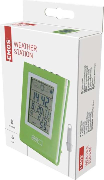 Productafbeelding Emos E0117N