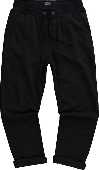 Actual product image Sthuge jogging bottoms, modern fit, elasticated waistband, 4 pockets, up to 8 XL (L)